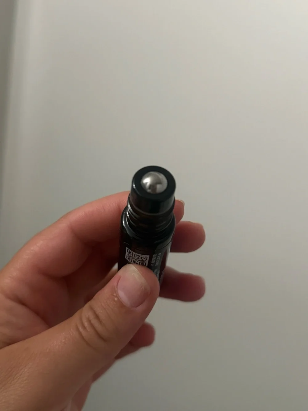 DoTerra Breathe Oil Combo Roll On